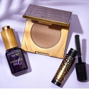 Tarte Skin Loving Minis 3-piece set NIB